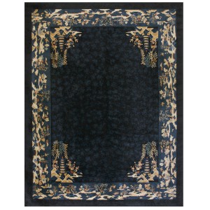 Chinese - Peking #25040